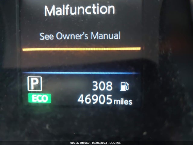 Nissan ROGUE SV 2018 JN8AT2MV2JW354960 Image 16