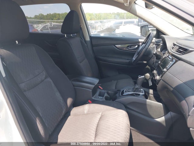 Nissan ROGUE SV 2018 JN8AT2MV2JW354960 Image 5