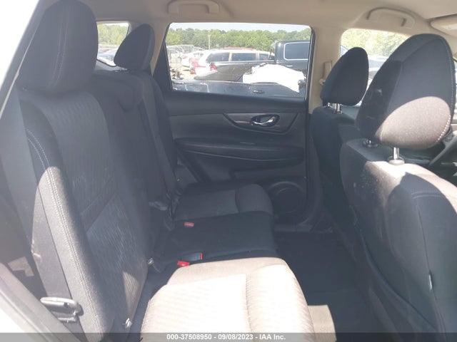 Nissan ROGUE SV 2018 JN8AT2MV2JW354960 Image 8
