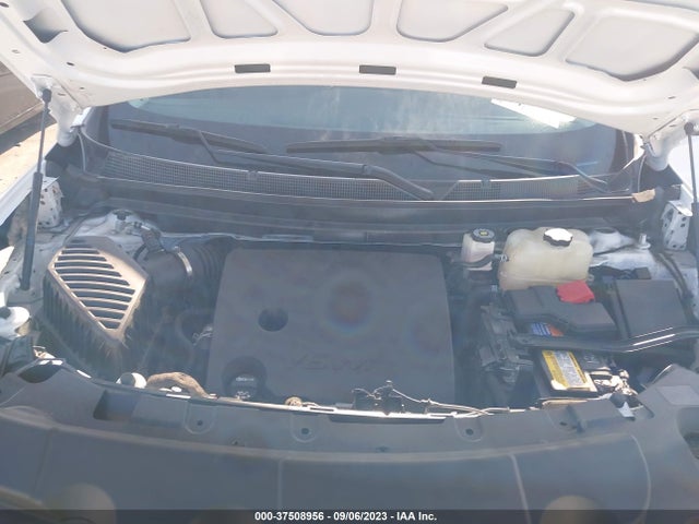 Chevrolet Traverse Ls 2021 1GNERFKW3MJ108376 Image 10