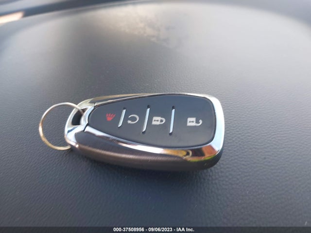 Chevrolet Traverse Ls 2021 1GNERFKW3MJ108376 Image 11