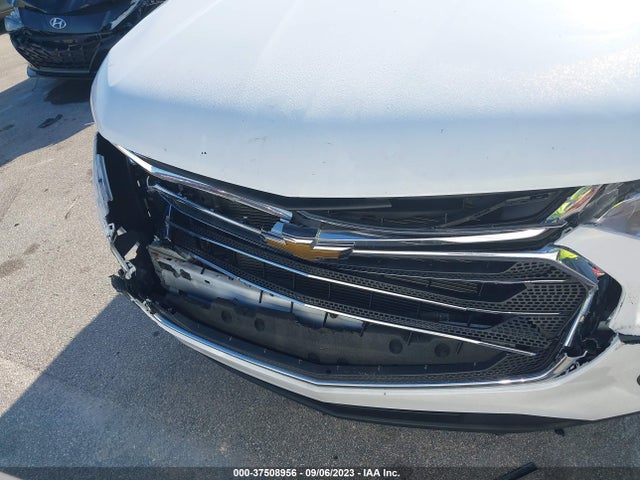 Chevrolet Traverse Ls 2021 1GNERFKW3MJ108376 Image 6