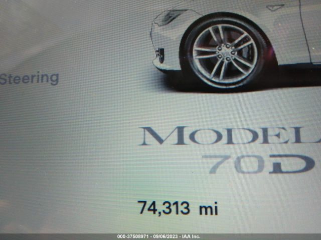 5YJSA1S25FF097863 Tesla Model S 85d/70d/90d/p90d
