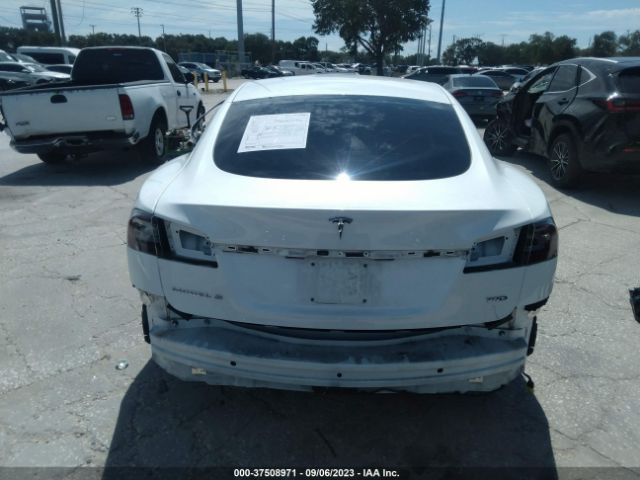 5YJSA1S25FF097863 Tesla Model S 85d/70d/90d/p90d