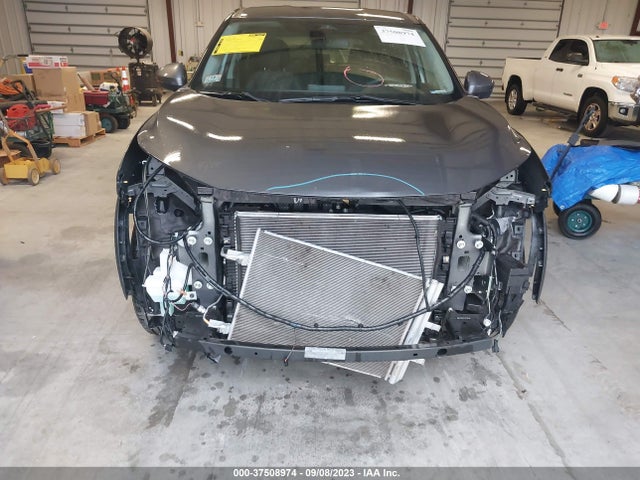 2021 NISSAN ROGUE SV VIN: 5N1AT3BB5MC826175