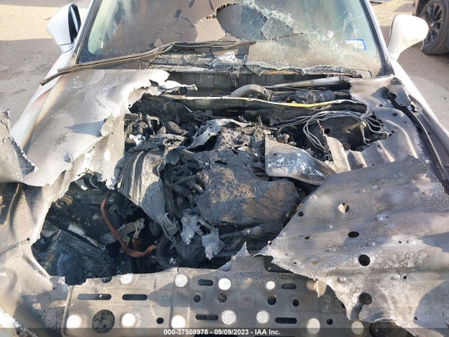JTHBA1D20G5012300 Lexus IS 200T