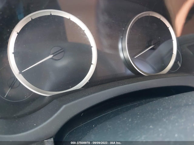 JTHBA1D20G5012300 Lexus IS 200T