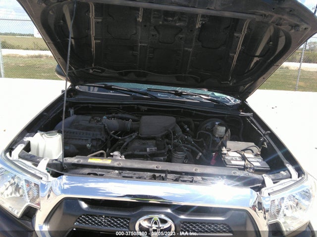Toyota Tacoma Prerunner 2015 5TFJX4GN0FX048221 Image 10