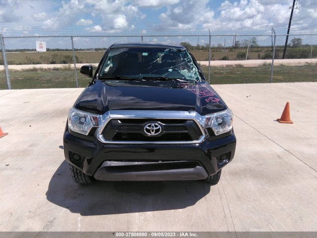 Toyota Tacoma Prerunner 2015 5TFJX4GN0FX048221 Image 12