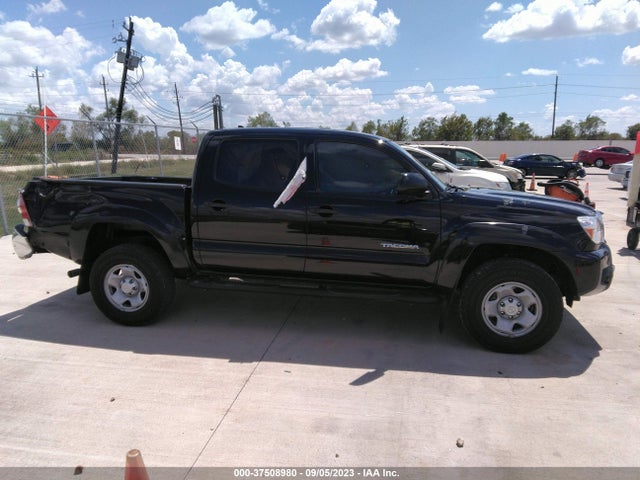 Toyota Tacoma Prerunner 2015 5TFJX4GN0FX048221 Image 13
