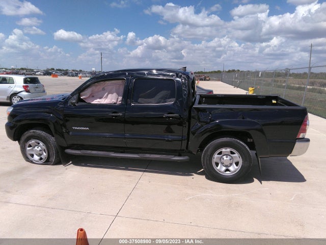 Toyota Tacoma Prerunner 2015 5TFJX4GN0FX048221 Image 14