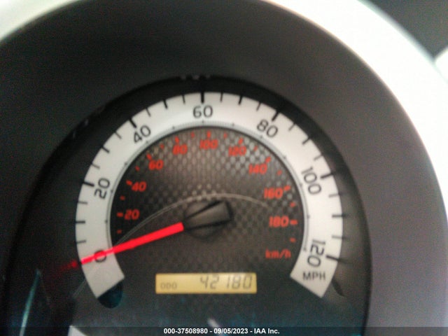 Toyota Tacoma Prerunner 2015 5TFJX4GN0FX048221 Image 15