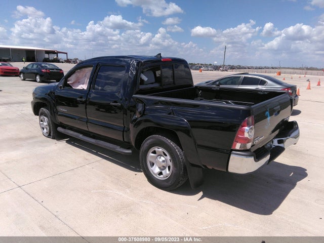 Toyota Tacoma Prerunner 2015 5TFJX4GN0FX048221 Image 3