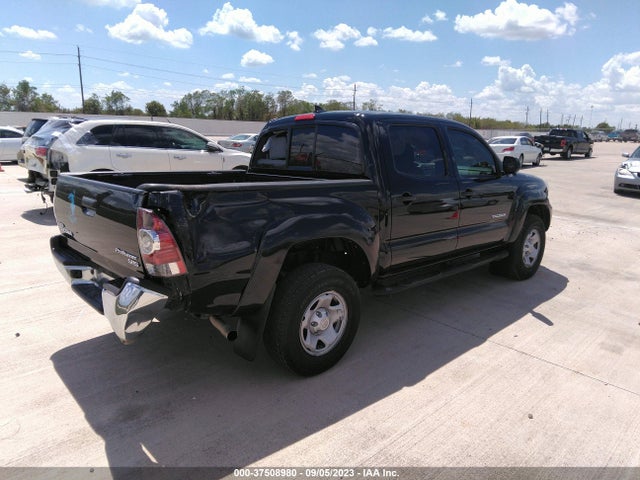 Toyota Tacoma Prerunner 2015 5TFJX4GN0FX048221 Image 4
