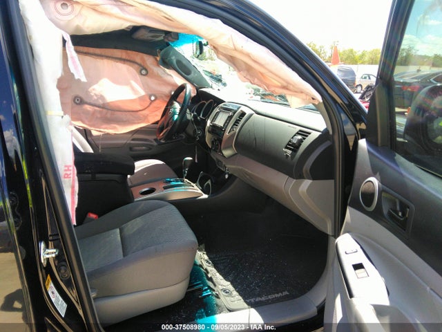 Toyota Tacoma Prerunner 2015 5TFJX4GN0FX048221 Image 5