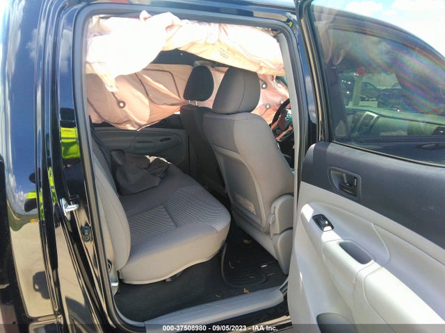 Toyota Tacoma Prerunner 2015 5TFJX4GN0FX048221 Image 8