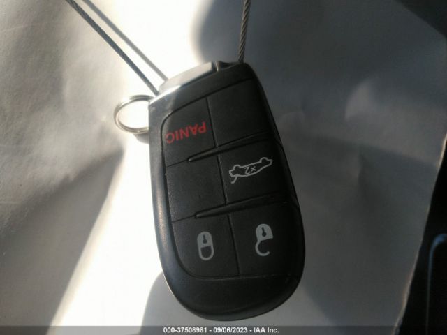 2C3CDXBG9GH139901 Dodge Charger Se