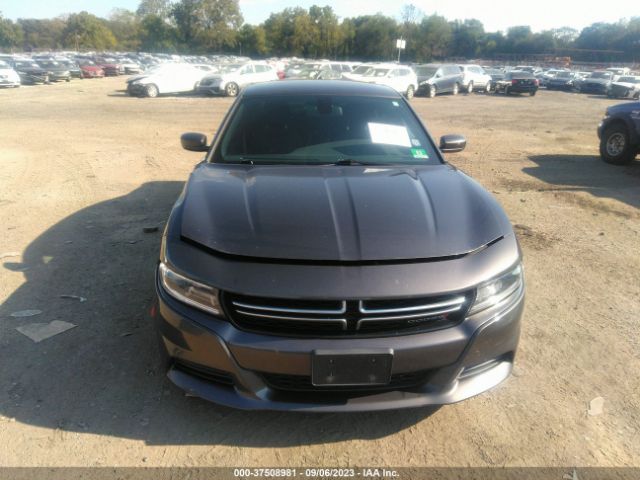 2C3CDXBG9GH139901 Dodge Charger Se