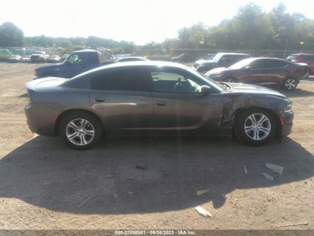 2C3CDXBG9GH139901 Dodge Charger Se