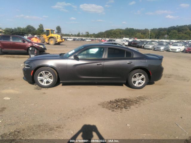 2C3CDXBG9GH139901 Dodge Charger Se