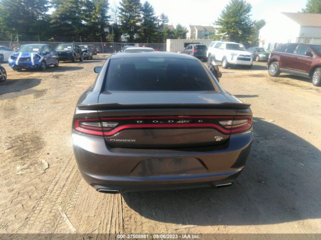 2C3CDXBG9GH139901 Dodge Charger Se