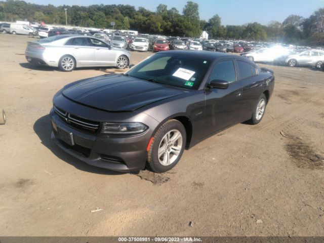 2C3CDXBG9GH139901 Dodge Charger Se