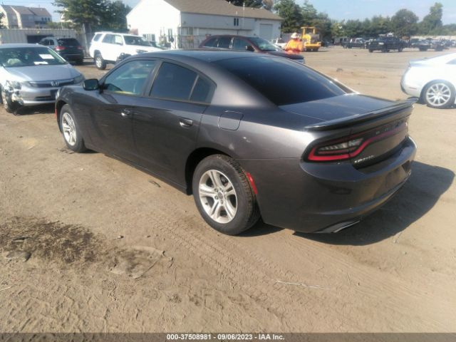 2C3CDXBG9GH139901 Dodge Charger Se