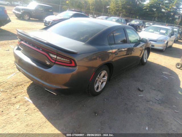 2C3CDXBG9GH139901 Dodge Charger Se