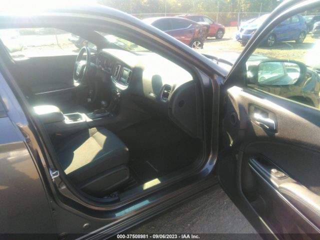 2C3CDXBG9GH139901 Dodge Charger Se