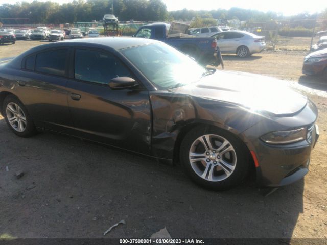 2C3CDXBG9GH139901 Dodge Charger Se
