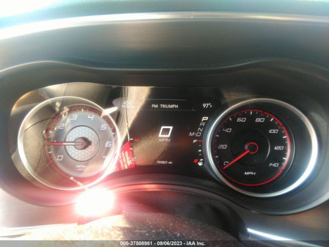 2C3CDXBG9GH139901 Dodge Charger Se