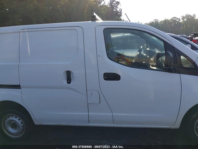 2018 Chevrolet City Express, VIN: 3N63M0YN7JK697398