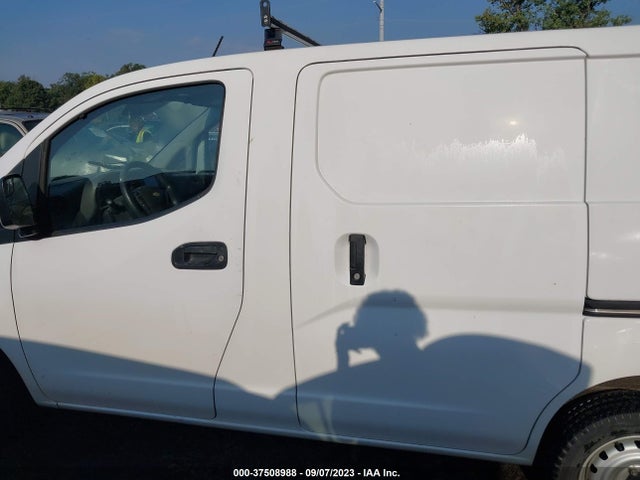 2018 Chevrolet City Express, VIN: 3N63M0YN7JK697398