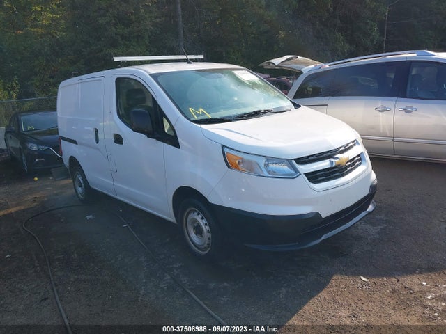 2018 Chevrolet City Express, VIN: 3N63M0YN7JK697398