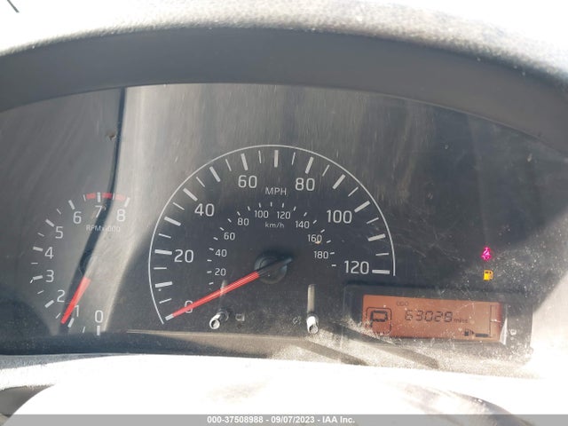 2018 Chevrolet City Express, VIN: 3N63M0YN7JK697398