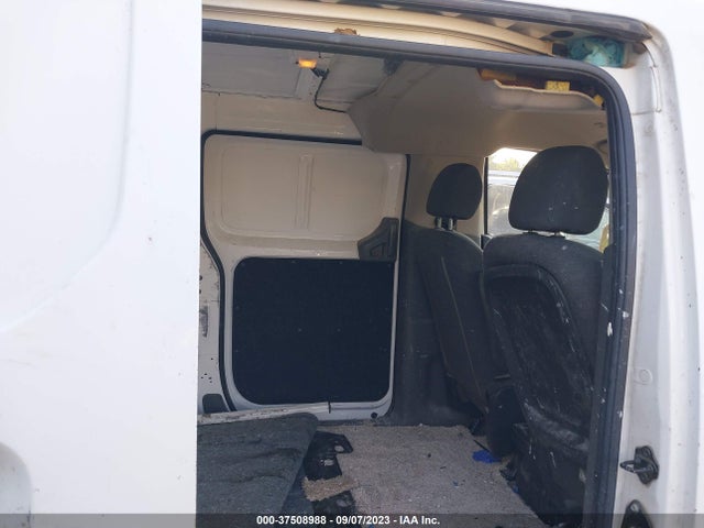 2018 Chevrolet City Express, VIN: 3N63M0YN7JK697398