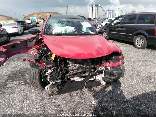 ZASPAKBN1K7C50915 Alfa Romeo Stelvio Ti Sport