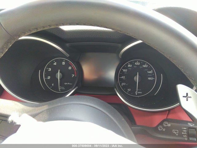 ZASPAKBN1K7C50915 Alfa Romeo Stelvio Ti Sport
