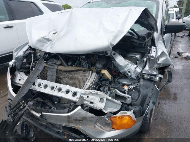 2019 FORD ESCAPE S VIN: 1FMCU0F7XKUB36407
