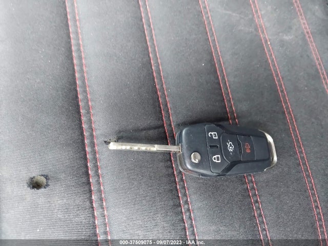Ford FUSION SE 2015 3FA6P0H72FR287122 Image 3