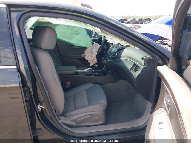 Chevrolet IMPALA LS 2015 2G11Z5SL5F9274459 Image 5