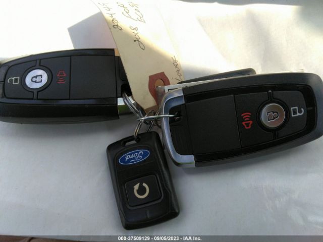 MAJ6P1CL7JC248365 Ford Ecosport Ses
