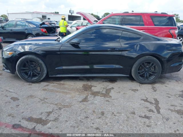 1FA6P8AM6F5310693 Ford Mustang V6
