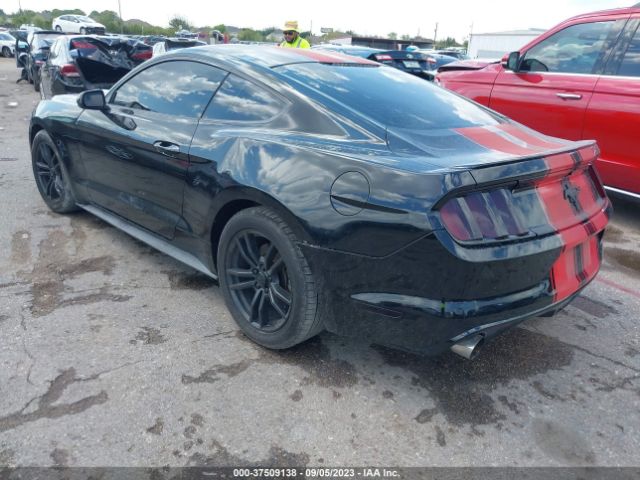 1FA6P8AM6F5310693 Ford Mustang V6