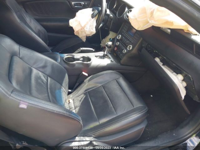 1FA6P8AM6F5310693 Ford Mustang V6