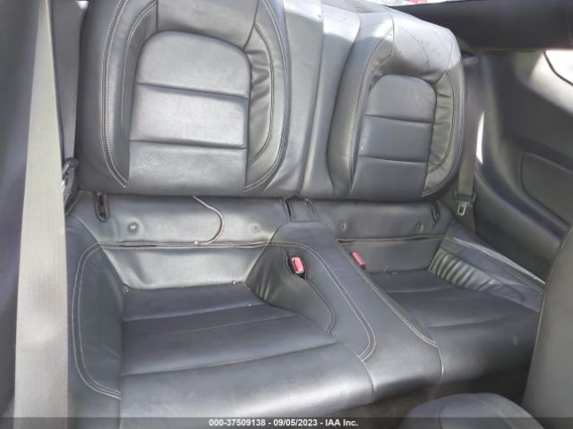 1FA6P8AM6F5310693 Ford Mustang V6
