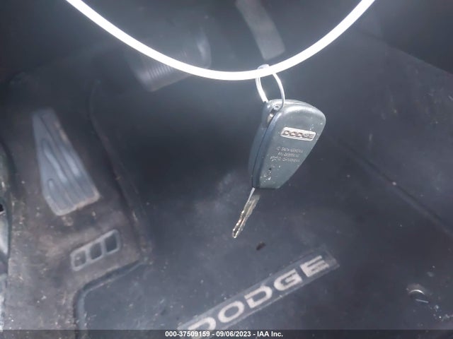 2013 DODGE AVENGER SE VIN: 1C3CDZAB0DN730381