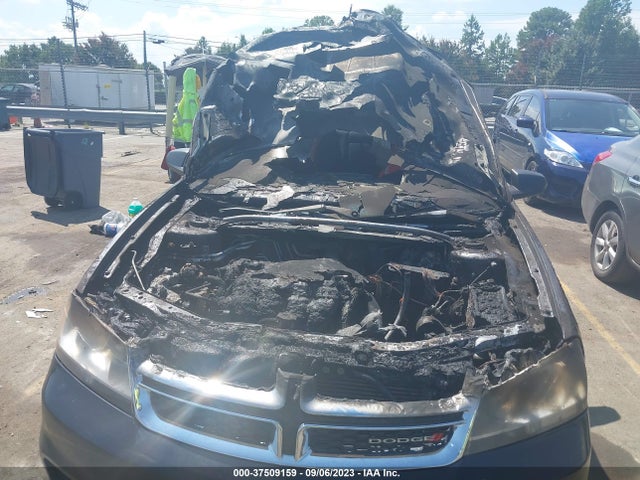 2013 DODGE AVENGER SE VIN: 1C3CDZAB0DN730381