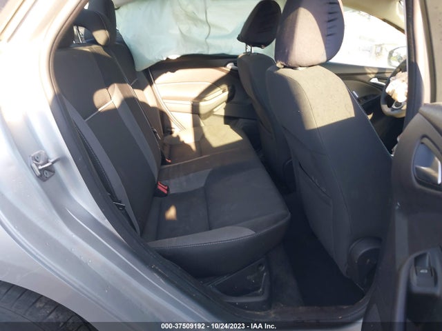 2013 FORD FOCUS SE VIN: 1FADP3F24DL149593