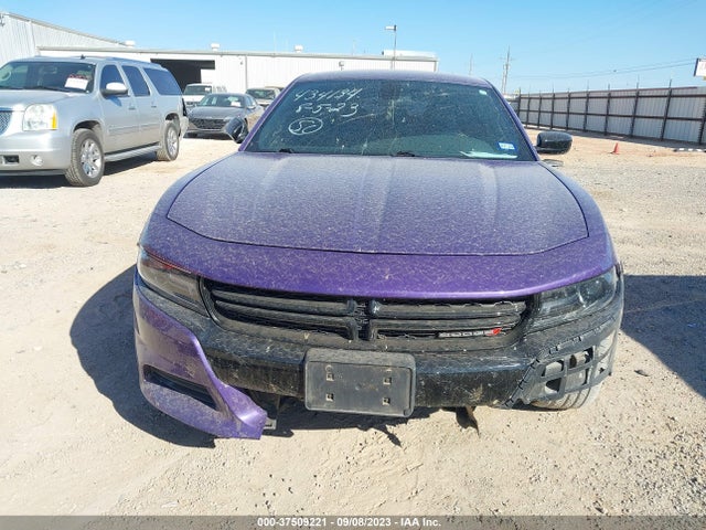 Dodge Charger Sxt 2018 2C3CDXBGXJH329116 Image 13